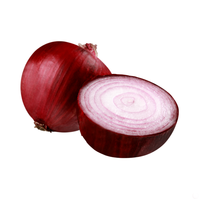 Cevolla Cebolla morada (por Kg.) - Frutas y Verduras Recio